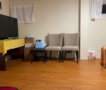 For Lease - 112 Combermere Drive Unit# BSMT, Toronto, Ontario - Photo 4