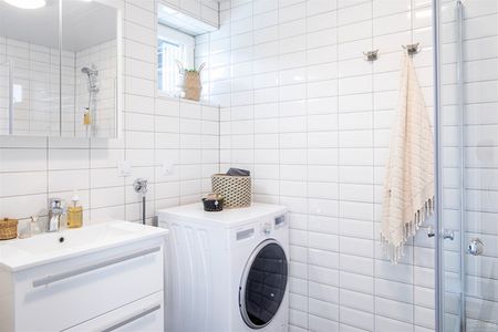 Engelbrektsgatan 100 C - Foto 5