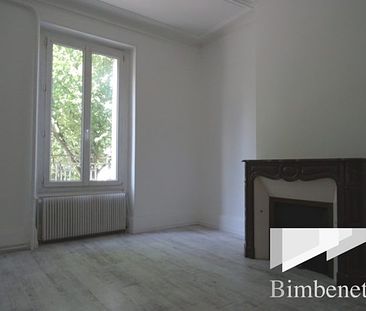 Appartement à louer, 3 pièces - Orléans 45000 - Photo 3