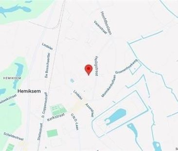 Appartement te huur - Foto 1