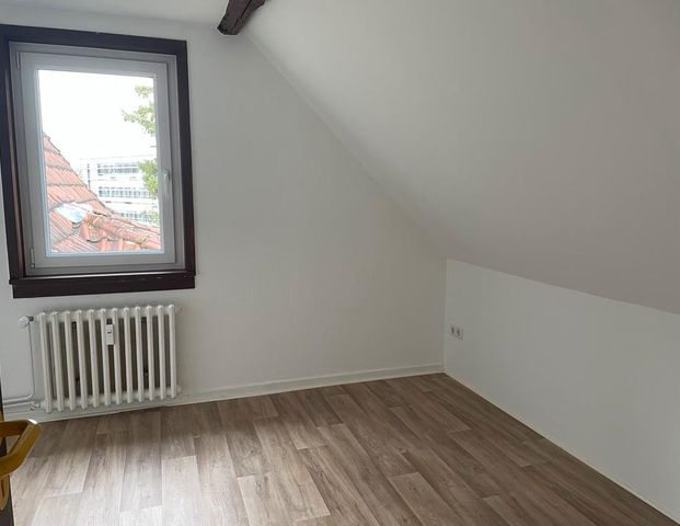 2 Zimmerwohnung in Brackwede - Foto 1