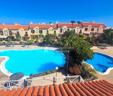 2 Bedroom apartment for rental in Golf del Sur - Photo 5