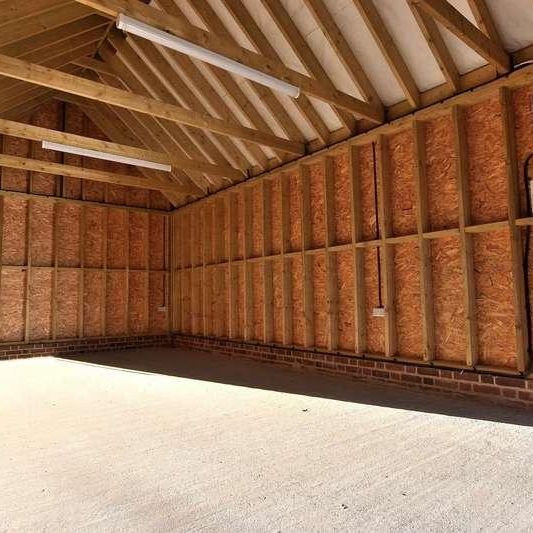 Bullocks Lane, Great Canfield, CM22 - Photo 1