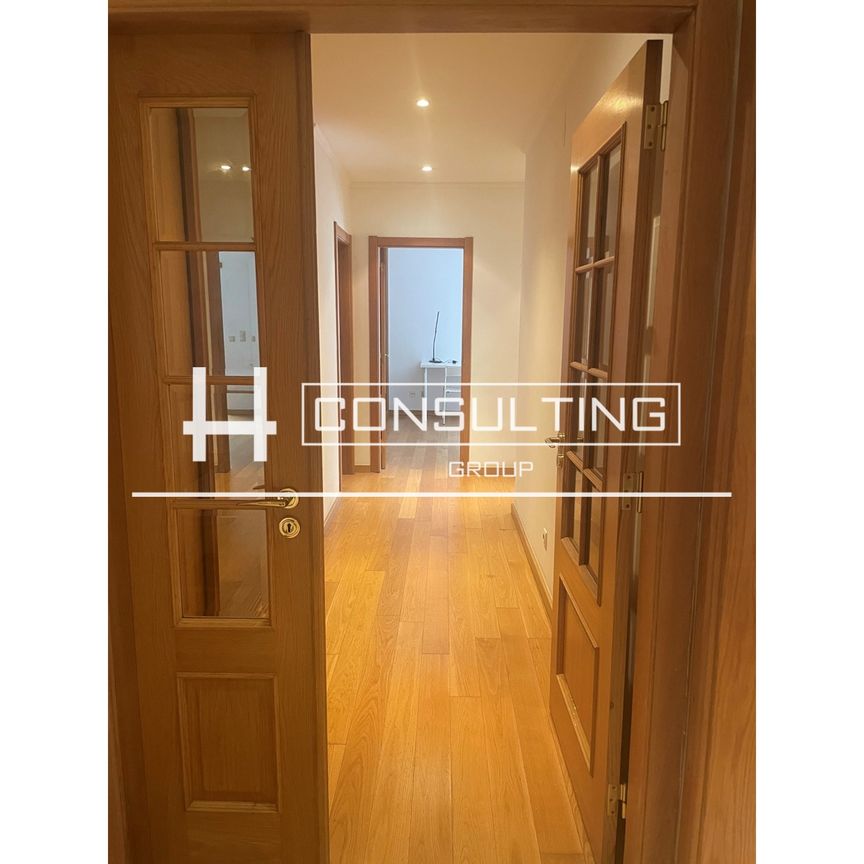 Apartamento T4 em Lisboa - Photo 1