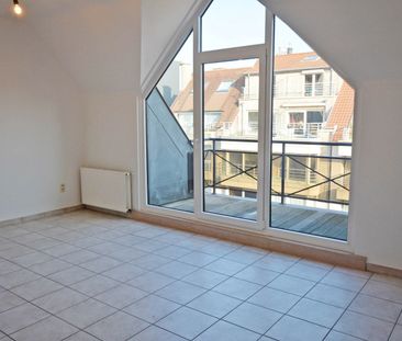 Duplex appartement met twee terrassen op wandelafstand van het strand - Photo 4