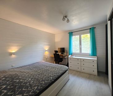Tout savoir sur cette maison à Veigy-Foncenex - Photo 5