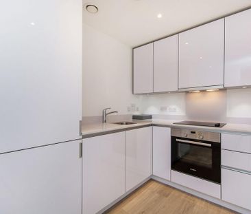 1 bedroom flat to rent - Photo 3