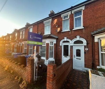 1 bedroom property to rent Kitchener Road, Ipswich, Suffolk, IP1 - Photo 4