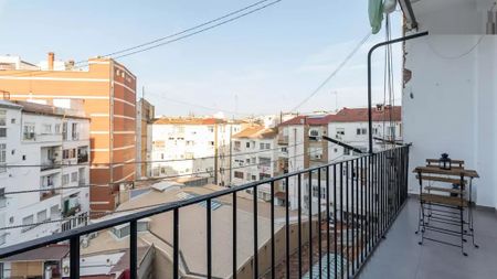 Carrer Almirall Cadarso, Valencia, Valencian Community 46005 - Photo 5