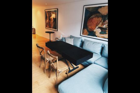 1 Bed Flat, Bermondsey Street, SE1 - Photo 4