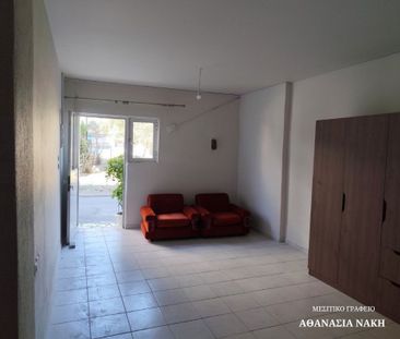 Studio/Γκαρσονιέρα για ενοικίαση Νέα Σμύρνη (Λάρισα) - Photo 2