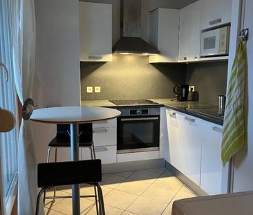 Appartement 1 pièce à Metz - Photo 3