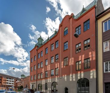 Lundavägen, Malmö - Photo 1