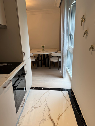 Modern 2.5 room apartment for rent - Vésenaz - Foto 5