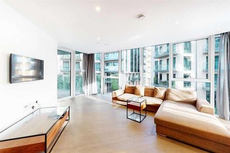 Battersea Reach, Battersea, SW18 - Photo 2