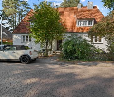 Bremen - Oberneuland |Attraktive 3-Zimmer-Wohnung mit Gartenblick –... - Foto 1