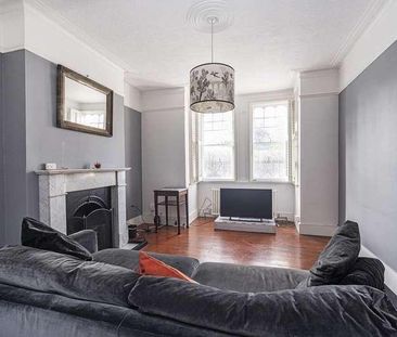 Baldock Street, Bow, E3 - Photo 1