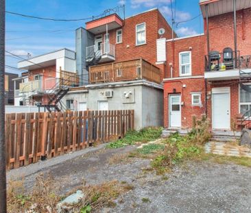 Appartement à louer - Montréal (Mercier/Hochelaga-Maisonneuve) (Mer... - Photo 5