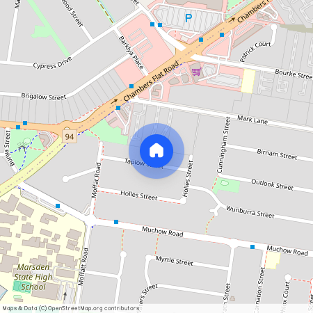 18 Taplow Street, Waterford West, QLD 4133