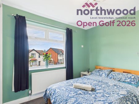 3 bedroom semi-detached house to rent - Photo 5