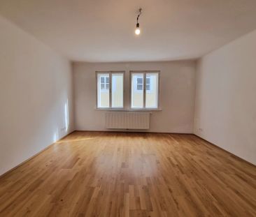 Altstadt trifft Wohnkomfort – 3-Zimmer-Wohnung mit moderner Küche &... - Foto 5