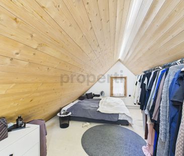 Unique 5.5-room penthouse apartment in Hauptwil, canton TG - Photo 5