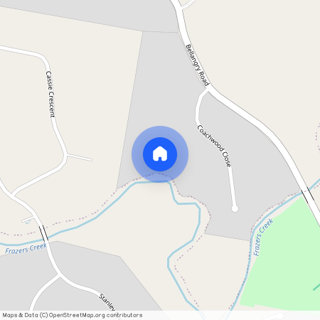 14B Coachwood Cl, NSW 2446, Beechwood Via, Wauchope