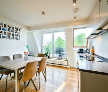 Penthouse te huur - Photo 1