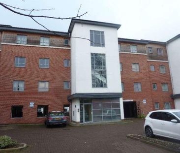 Calder Court, Riverside Close, Romford, RM1 - Photo 3