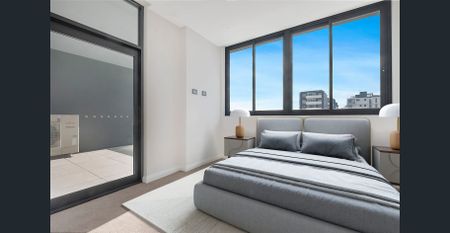 As new luxury apartment in 'The Anders' - Photo 3