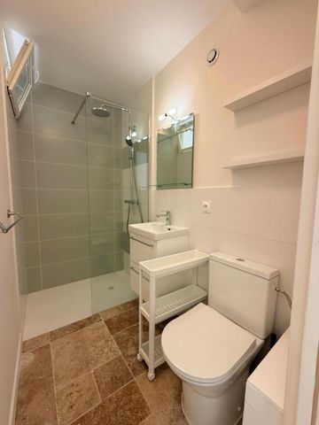 Location Appartement 1 pièce Meublé 17m² MONTPELLIER 34000 - Photo 4