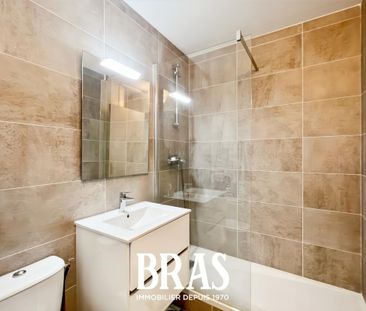 Location Appartement 1 pièce 26m² NANTES 44000 - Photo 6