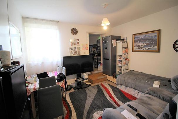 1 bedroom maisonette to rent - Photo 1