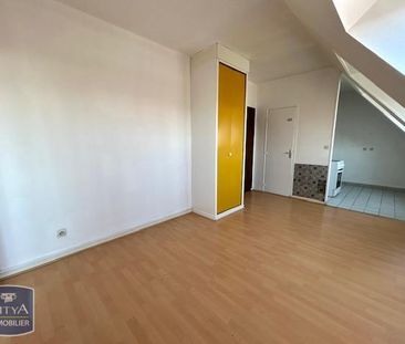 Location Appartement 2 pièces 32m² BEAUVAIS 60000 - Photo 2