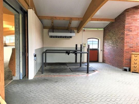 2 bedroom equestrian property to rent - Photo 1