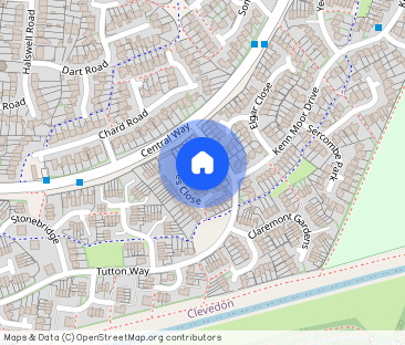 Staples Close, Clevedon - Photo 1