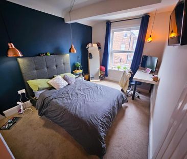1 bedroom in a house share to rent - Photo 5