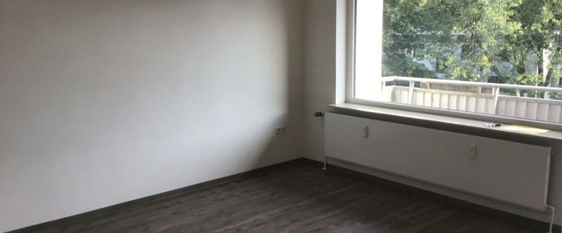 Komplett modernisierte 3-Zimmer-Wohnung mit Balkon - Foto 1