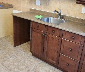 3 1/2 a louer - Photo 1