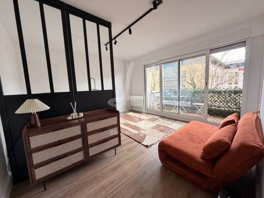 Location Appartement 1 pièce 26m² METZ 57000 - Photo 1