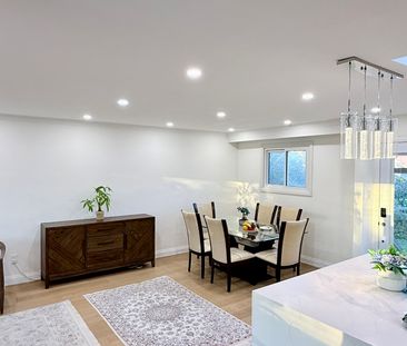 For Lease - 27 Manadon Drive, Toronto, Ontario - Photo 2