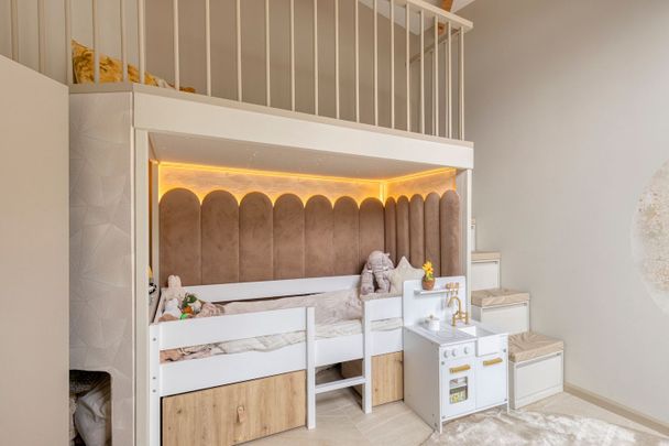 Huis te huur: Franciscanenborch 9 5241 KS Rosmalen - Photo 1