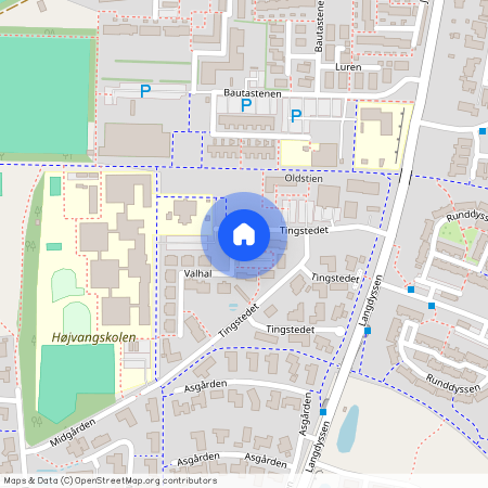 Valhal 3, 9230 Svenstrup J