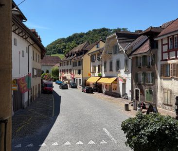 Zentralgelegene Wohnung in Hafennähe - Photo 5