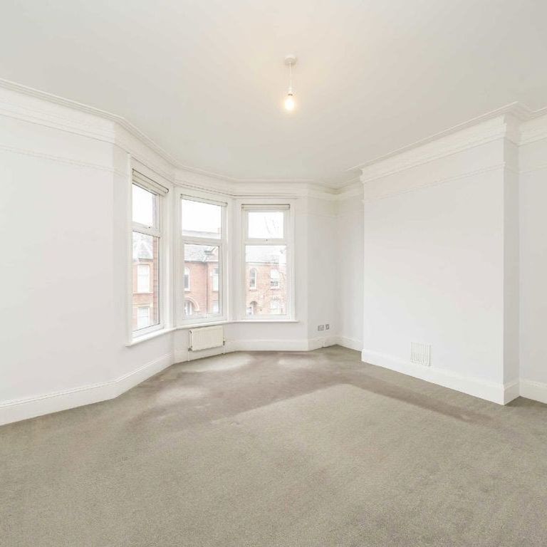 Radbourne Road, SW12 0ED, London - Photo 1