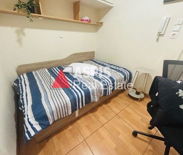 Studio/Γκαρσονιέρα, προς ενοικίαση Κέντρο, Νέος Κόσμος Κωδικός 2390444 - Photo 5