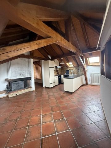 Appartement Echallens - 4 pièces - Photo 3