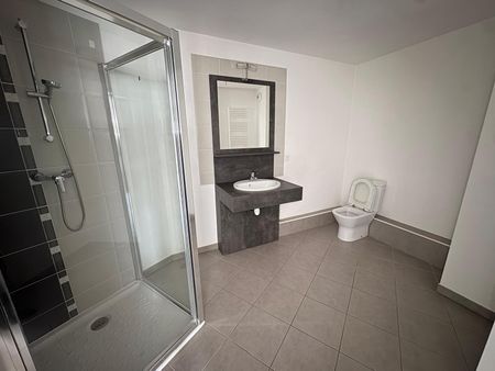 Location Appartement 1 pièce 34m² CASTELNAU LE LEZ 34170 - Photo 5