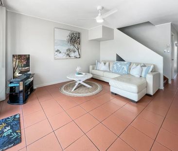 Relaxed Waterfront Living with Private Deck and Pontoon - Photo 1