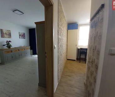 Pronájem bytu 1+1 Nešporova ul. Olomouc - Photo 3